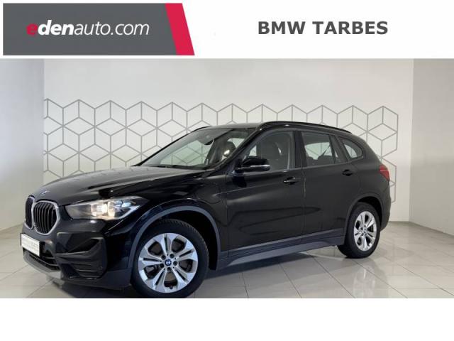 Bmw X1 Xdrive 25e 220 Ch Bva6 Business Design