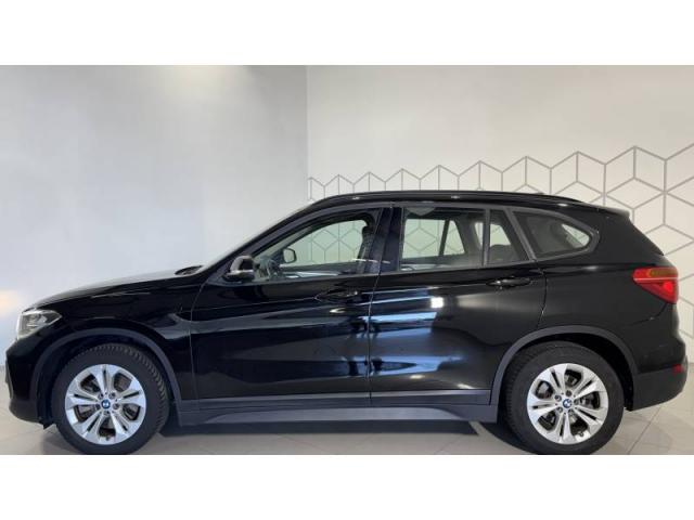 Bmw X1 image 4