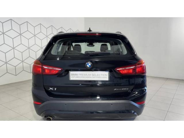 Bmw X1 image 6