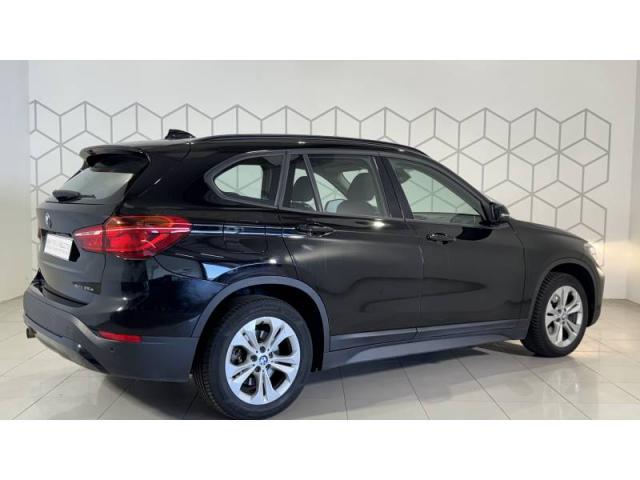 Bmw X1 image 3