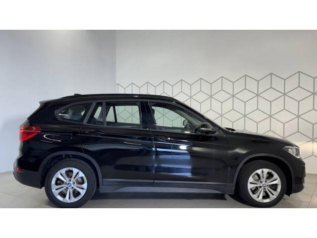 Bmw X1 image 1
