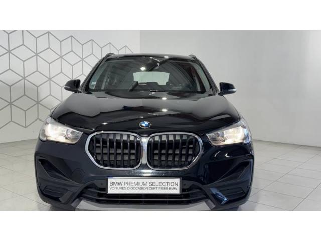 Bmw X1 image 8