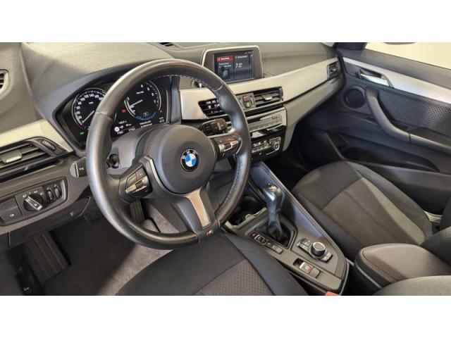 Bmw X1 image 7