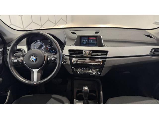 Bmw X1 image 5
