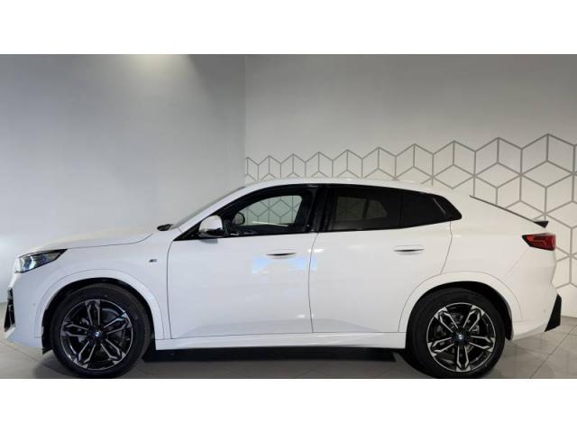 Bmw X2 image 6