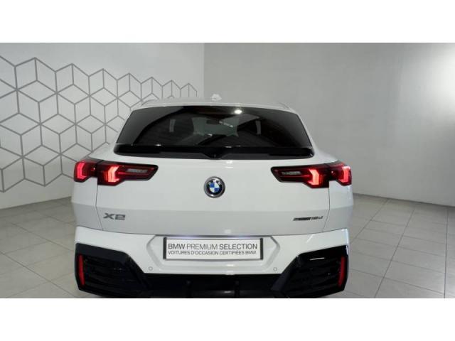 Bmw X2 image 4