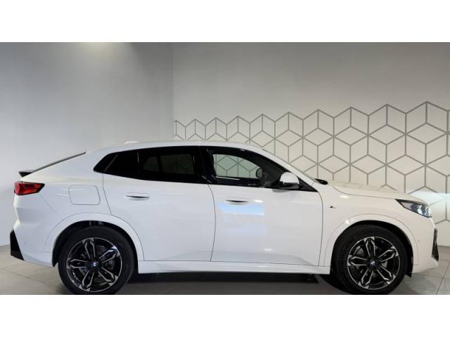 Bmw X2 image 1