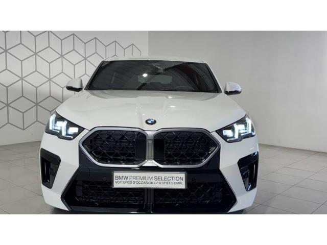 Bmw X2 image 2