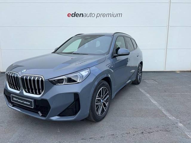 Bmw X1 Xdrive 25e 245ch Dkg7 M Sport