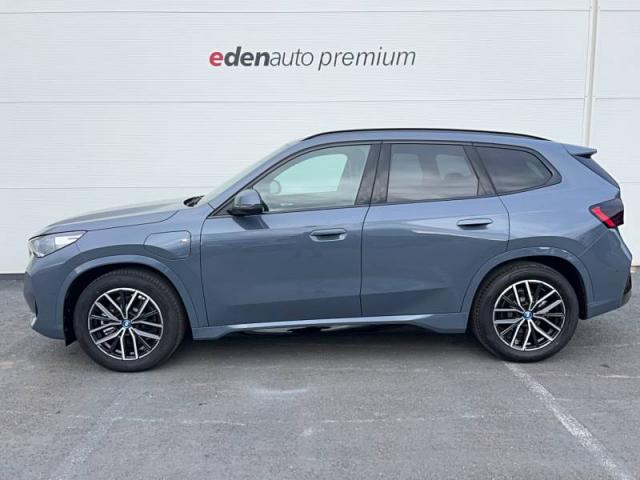Bmw X1 image 6