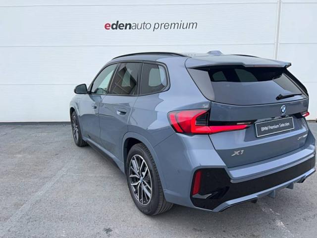 Bmw X1 image 3