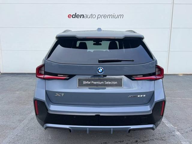 Bmw X1 image 2