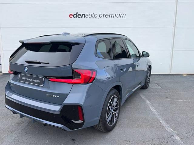 Bmw X1 image 4