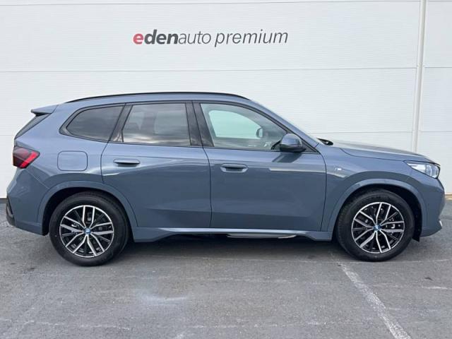 Bmw X1 image 8