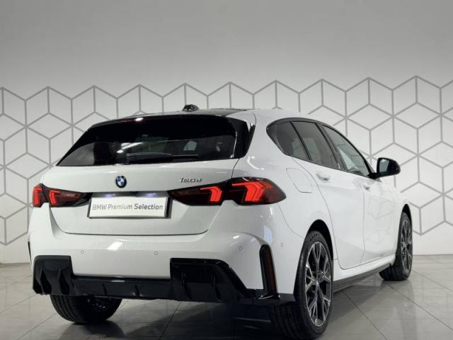 Bmw Série 1 image 2