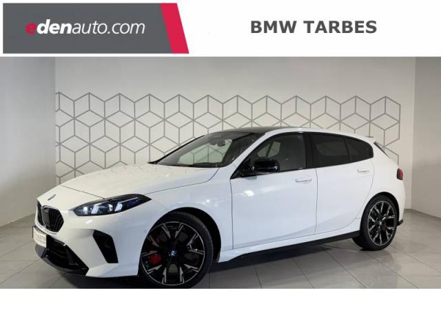 Bmw Série 1 120d 163 Ch Dkg7 Tva Récupérable 2 Places M Sport