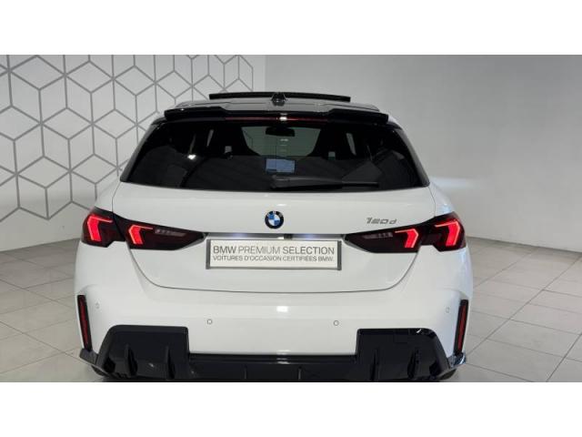 Bmw Série 1 image 2