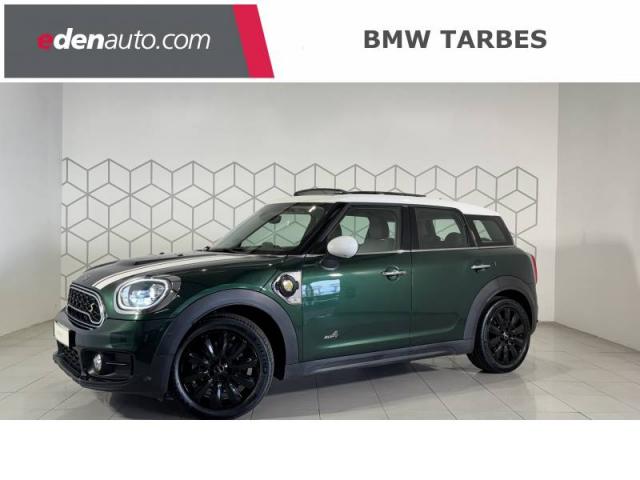 Mini Mini d’occasion