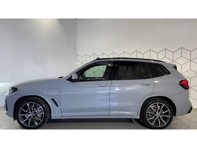 Bmw X3 image 7