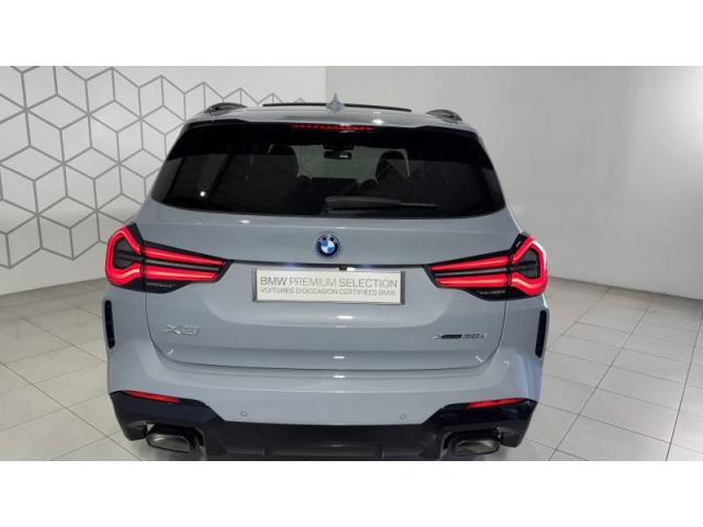 Bmw X3 image 9