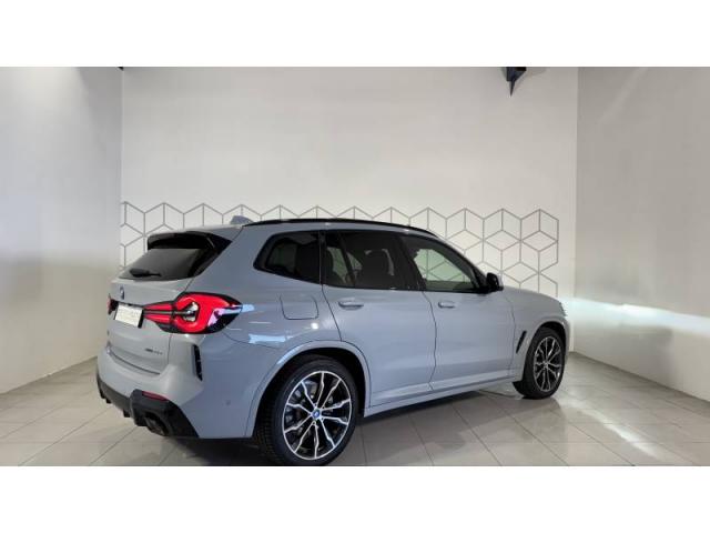 Bmw X3 image 1