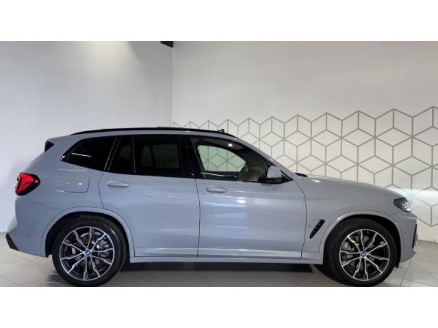 Bmw X3 image 2