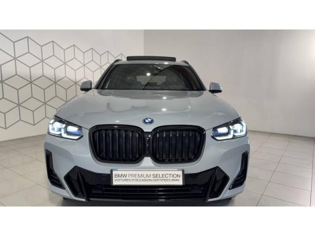 Bmw X3 image 4