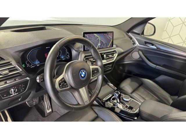 Bmw X3 image 8