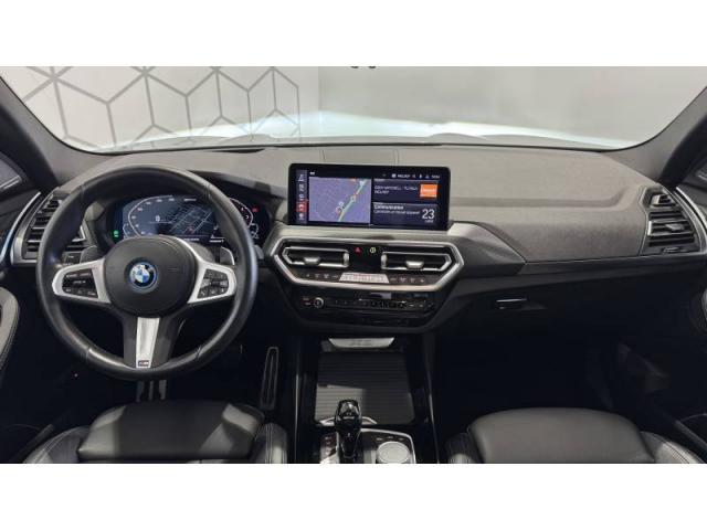 Bmw X3 image 5