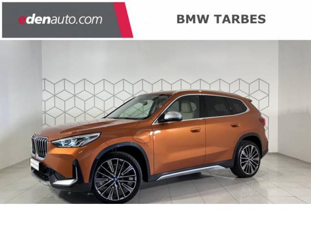 Bmw X1 Xdrive 25e 245ch Dkg7 Xline