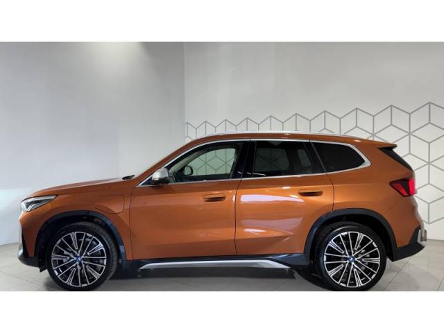 Bmw X1 image 7