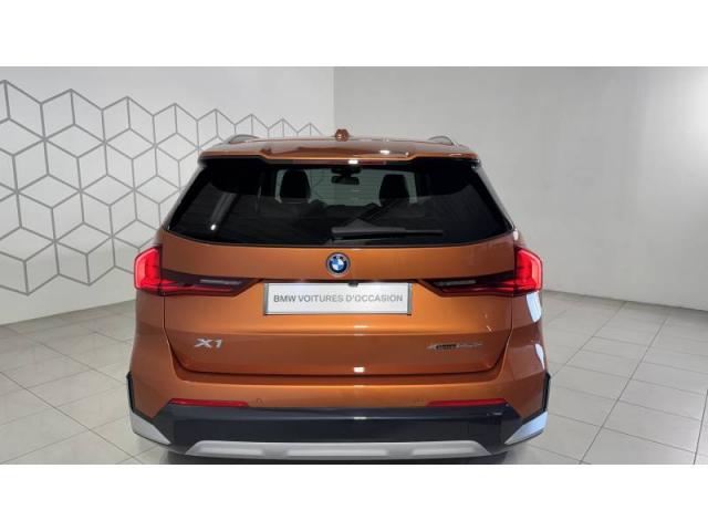Bmw X1 image 3