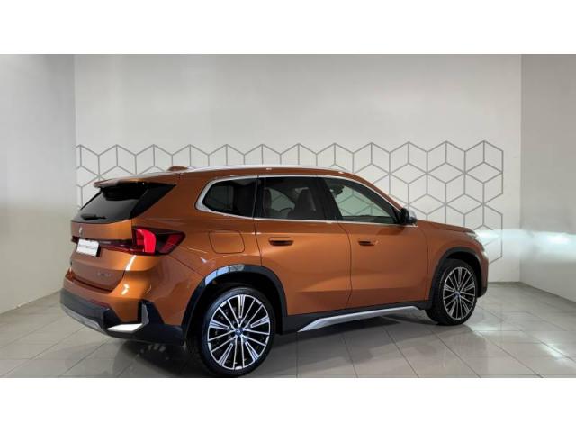 Bmw X1 image 9