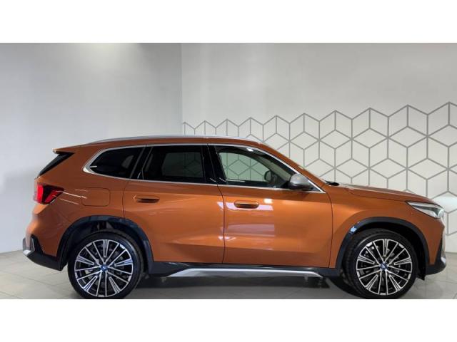 Bmw X1 image 8