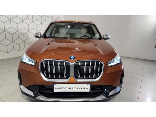 Bmw X1 image 6