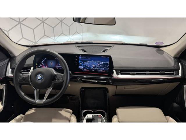 Bmw X1 image 5