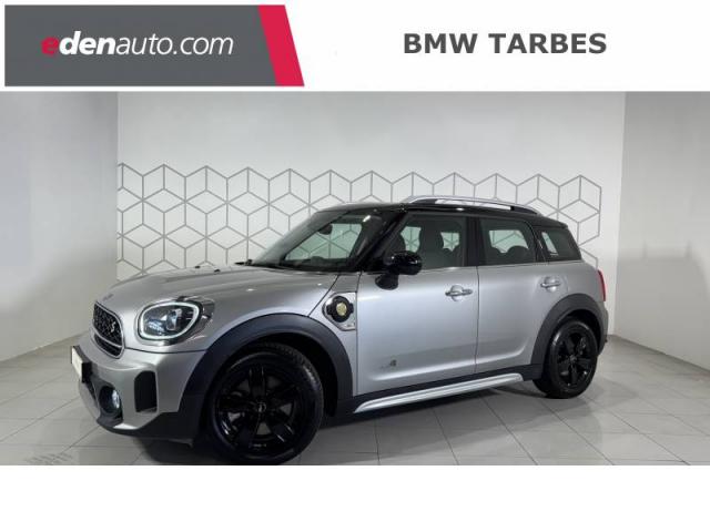 Mini Mini d’occasion