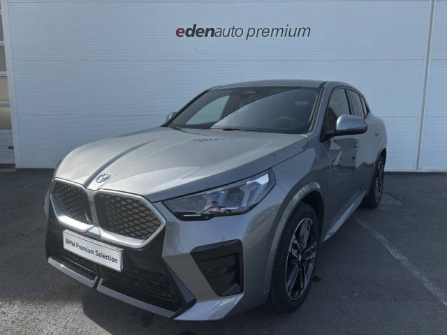 Bmw X2 Ix2 Edrive20 204ch Bva M Sport