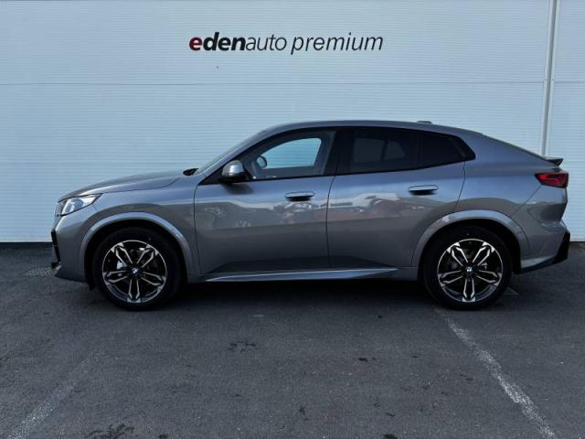 Bmw X2 image 1