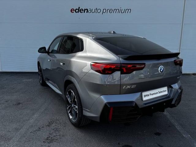 Bmw X2 image 5
