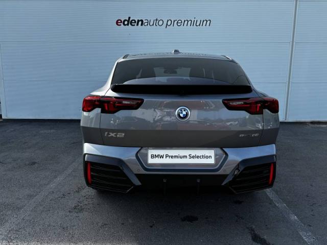 Bmw X2 image 4