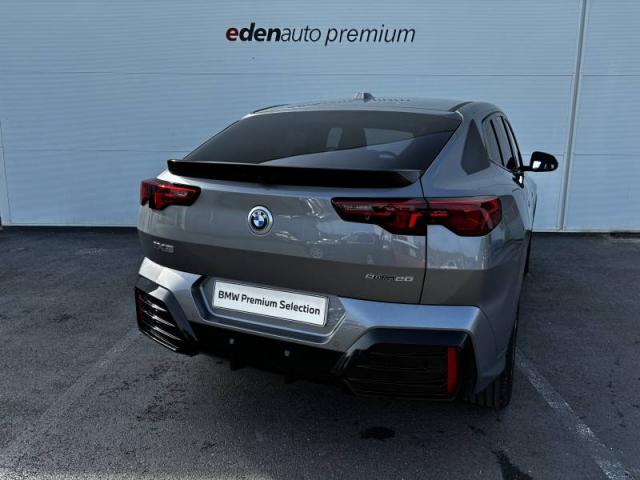 Bmw X2 image 8