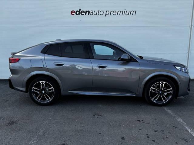 Bmw X2 image 3