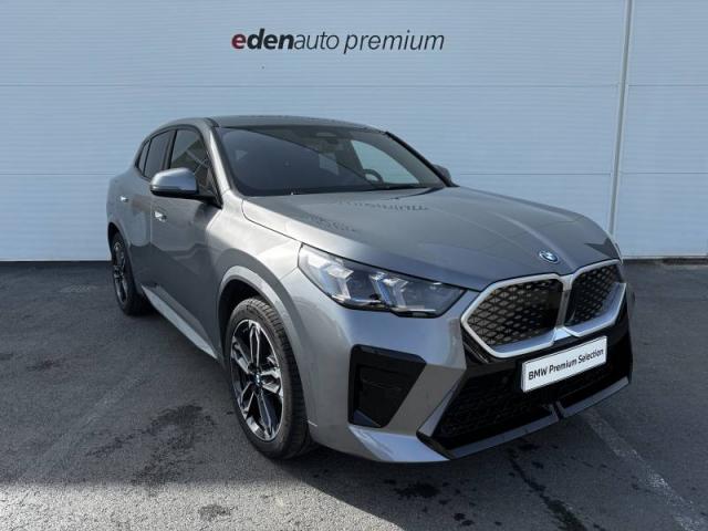 Bmw X2 image 7