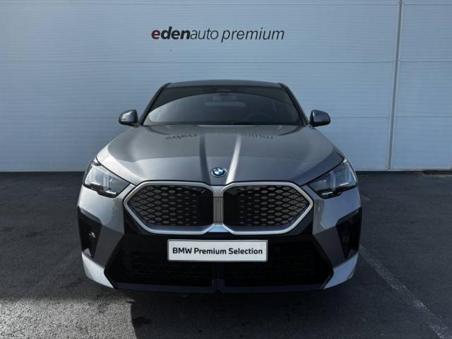 Bmw X2 image 9