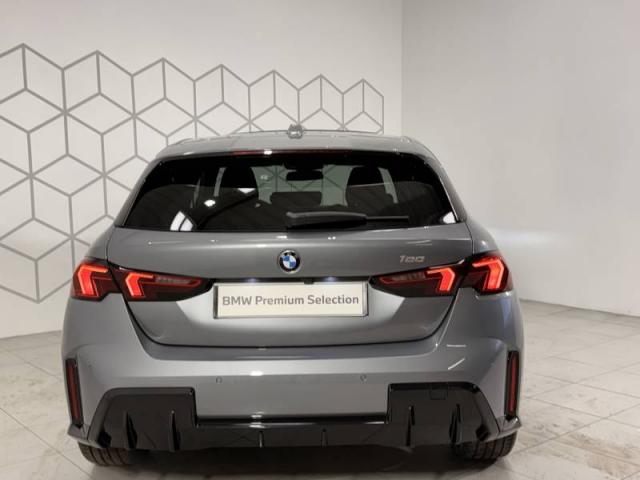 Bmw Série 1 image 4