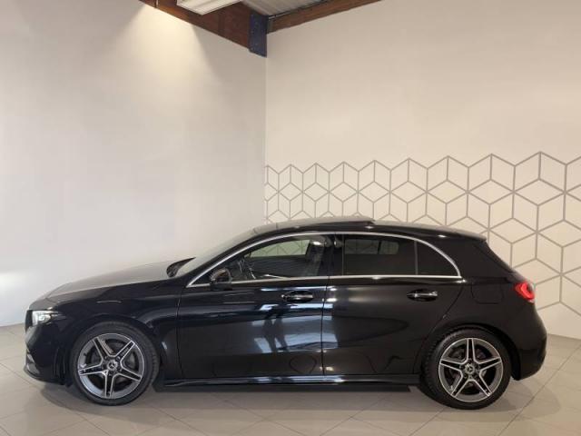 Mercedes Benz Classe A image 2