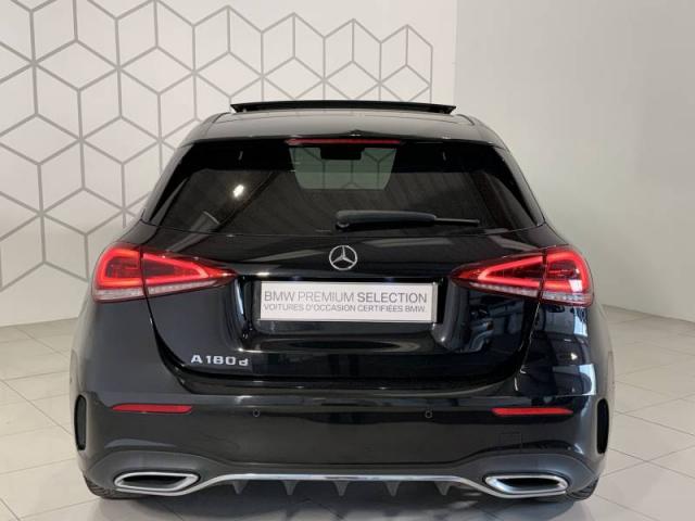 Mercedes Benz Classe A image 1
