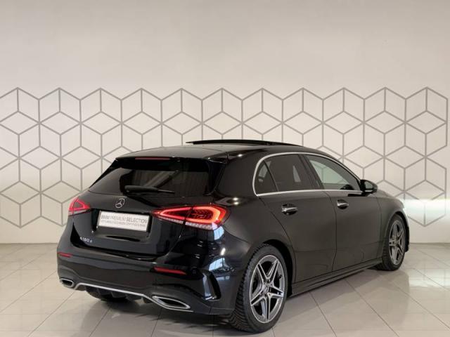Mercedes Benz Classe A image 8