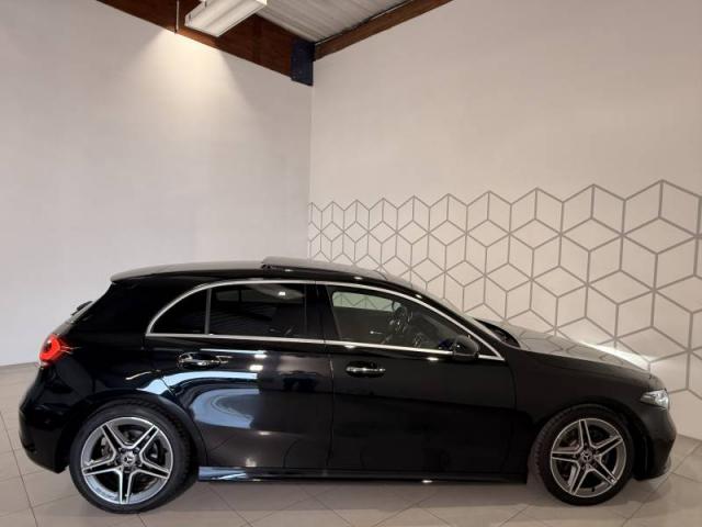 Mercedes Benz Classe A image 4